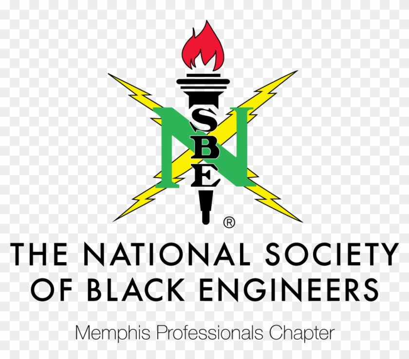 A Professional Membership Organization For Black Technolgists - National Society Of Black Engineers #503627