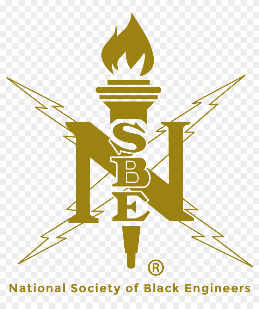 Nsbe Logo, Guidelines, And Licensing - National Society Of Black Engineers Logo #503630