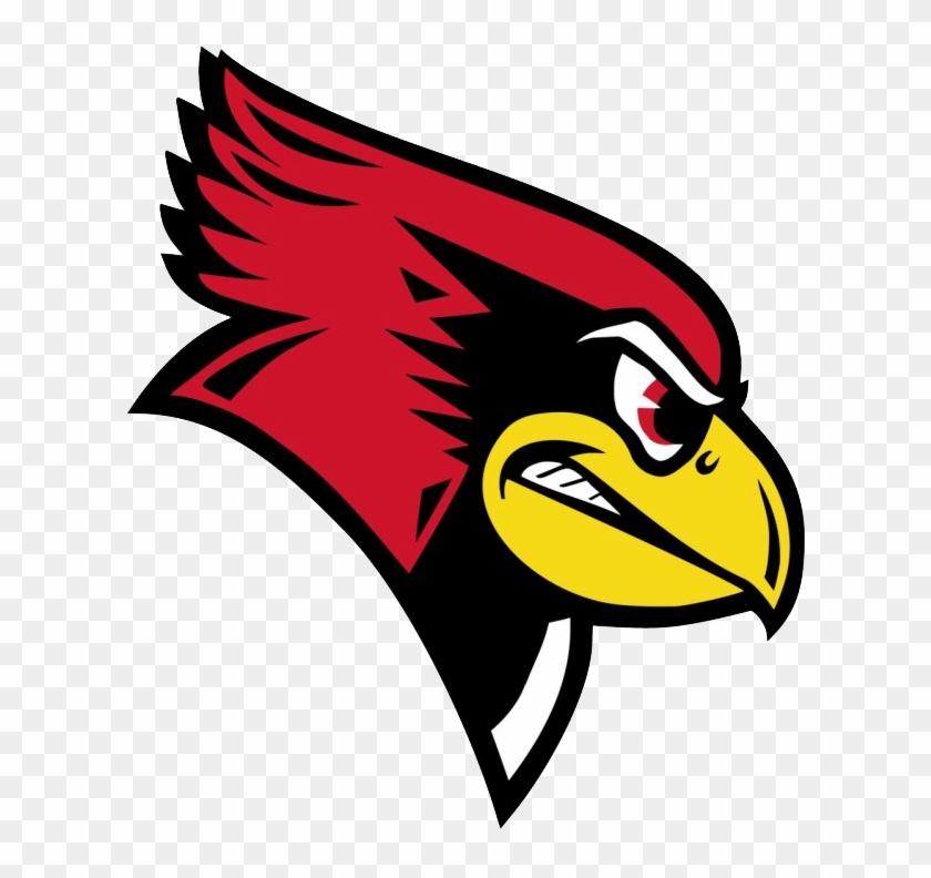 Br-5 Illinois State - Illinois State University Redbird #503653