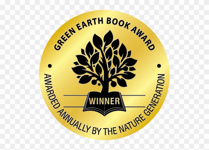 Nominations For The 2015 Green Earth Book Awards Are - Green Earth Book Award #503698