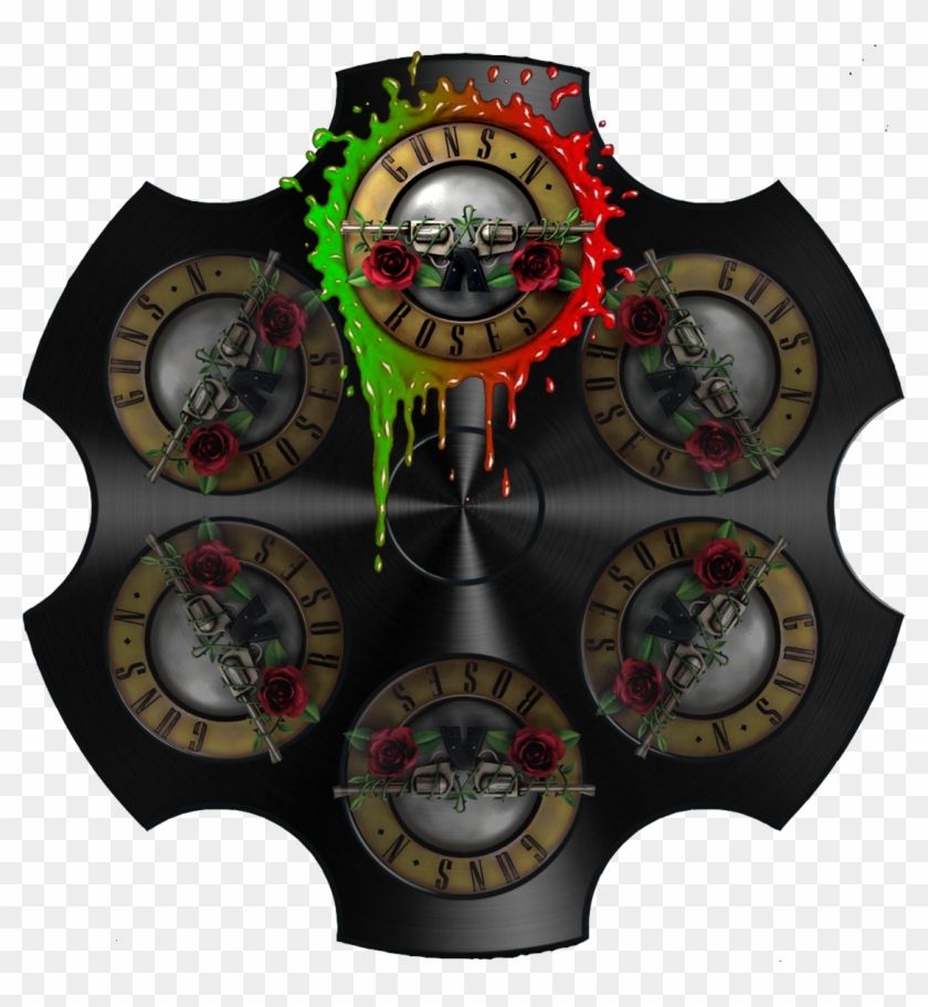 Guns N' Roses - Guns And Roses Portugal #503703