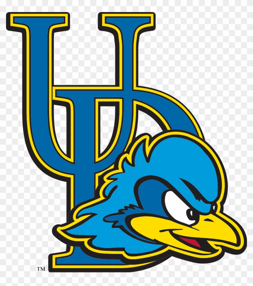 University Of Delaware Fightin' Blue Hens, Ncaa Division - University Of Delaware Blue Hen #503710