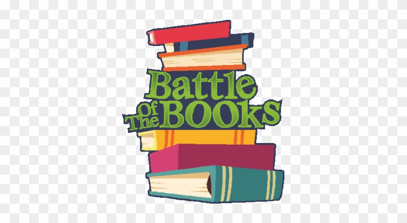 Registration Is Now Open And The 2018 Battle Book List - Battle Of The Books #503726
