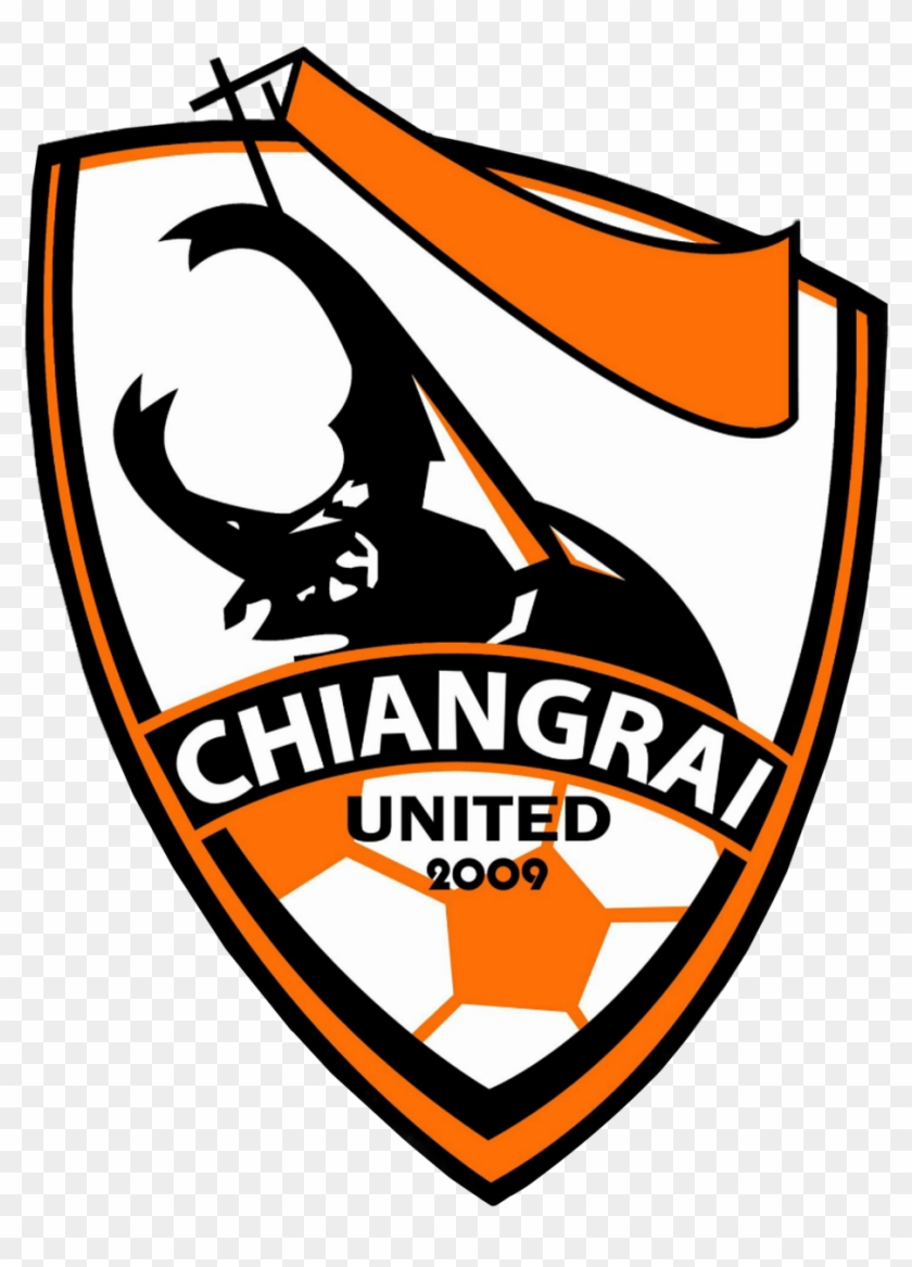 Comercial Mendez Warehouse - Chiangrai United Logo Png #503731