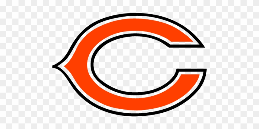 Cant Find The Perfect Clip Art - Chicago Bears Logo Vector #503732