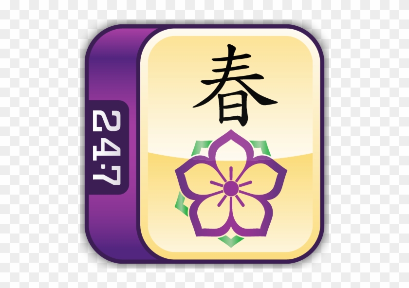 Mahjong Spring #503740