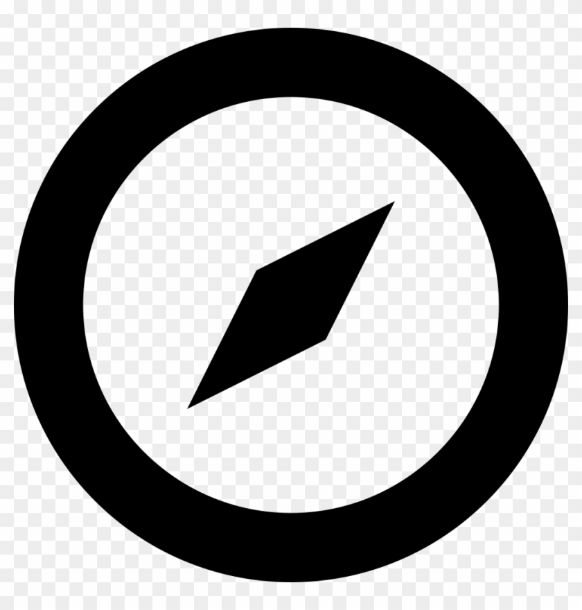 Png File Svg - Circle With An Arrow #503767