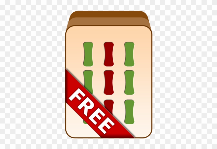 Mahjong Free - App Store #503782