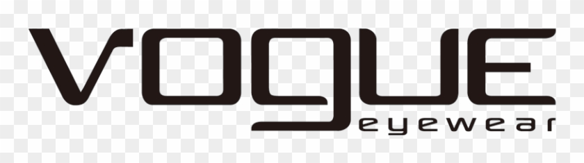 Client - Vogue Eyewear Logo Png #503794