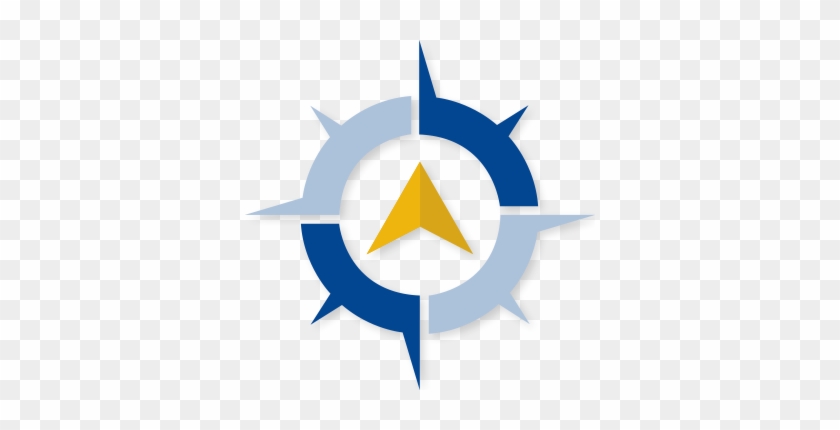 Compass-logo - Houses Sworn To Arryn #503808
