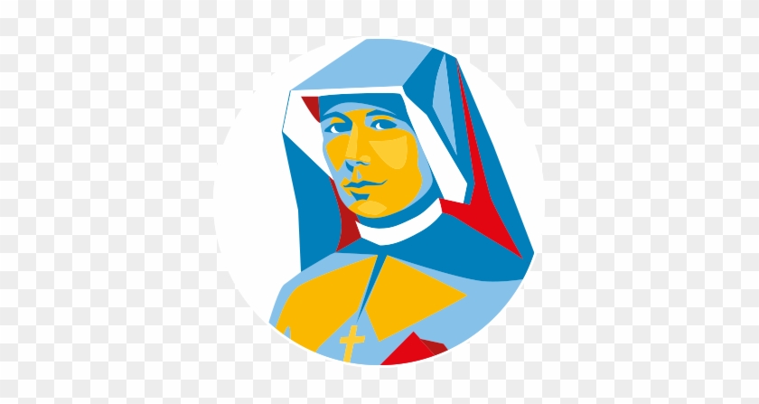 Happy Memorial Of St Faustina Kowalska October 5 Faustina - Santa Faustina #503821