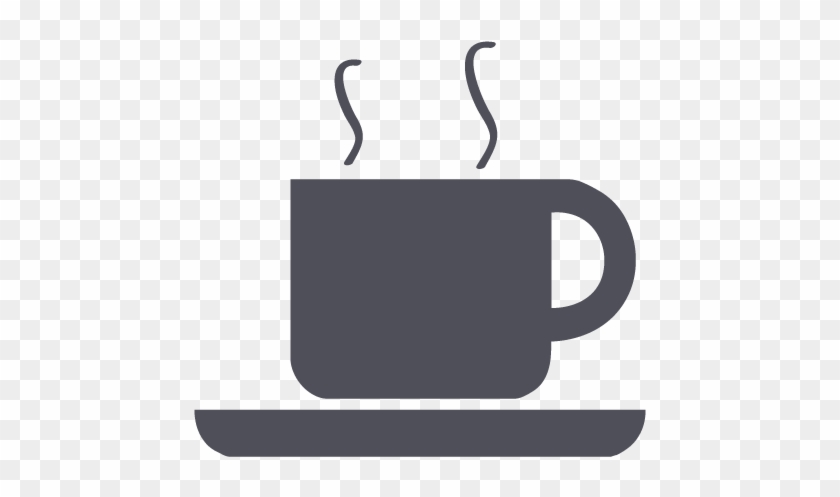 Coffee Shop - Coffee Shop Icon Png #503825