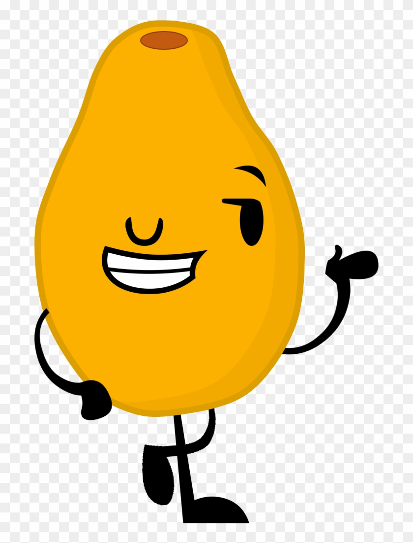 Papaya By Ultraboldore72 - Bfdi Papaya #503850