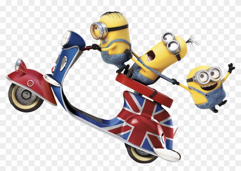 Minions Png - Eincar Quad Core Android 5.1 Lollipop Car Dvd Double #503880