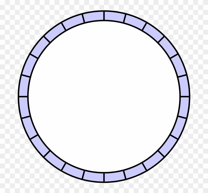 Circular Ring - Circular Buffer #503932