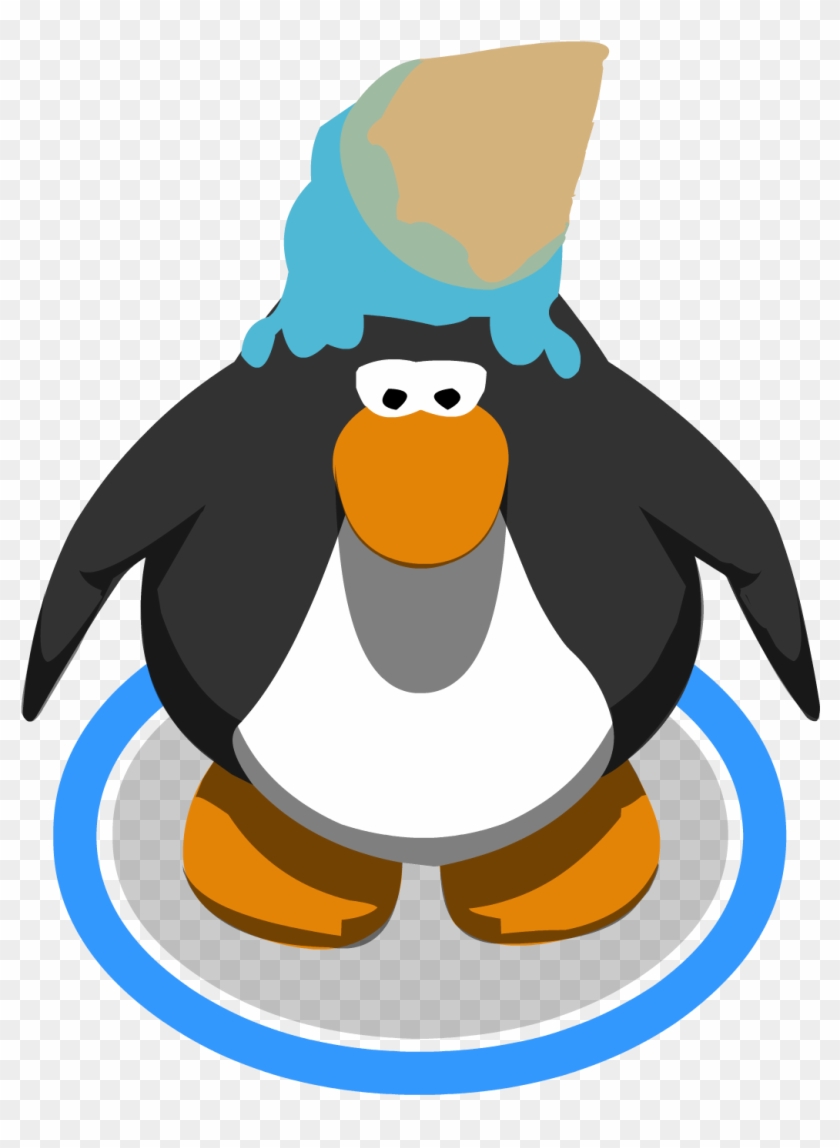 The Sundae Suprise In Game - The Sundae Suprise In Game #503950