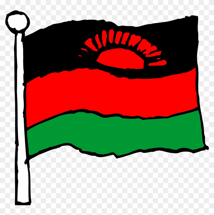 Chichewa - Flag #503969
