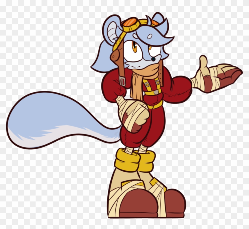 Boom Cyper By Halfway To Insanity - Cartoon #503977