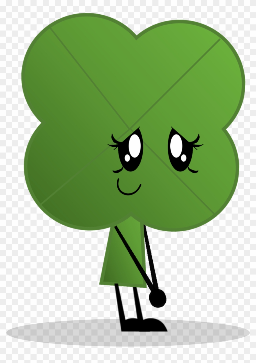 Clover - Wiki #504391