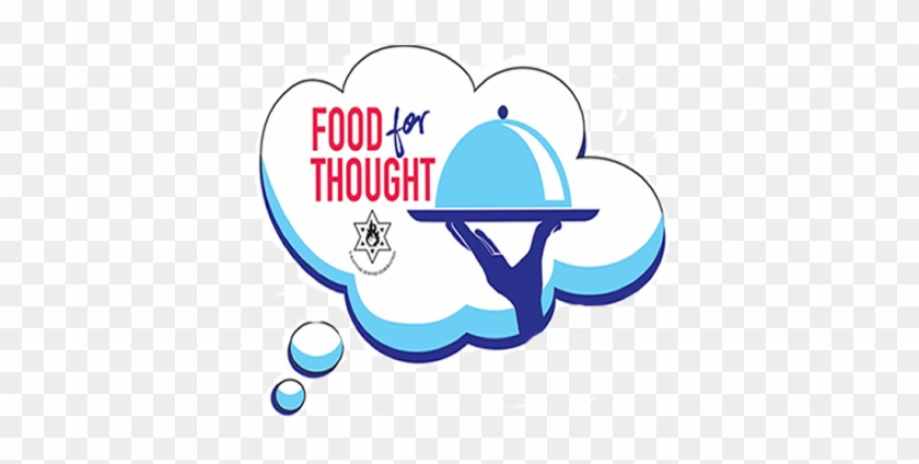 Food For Thought - Jewish Educational Alliance #504020