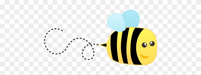 Wyatt, Lauren - Bee Clipart No Background #504028