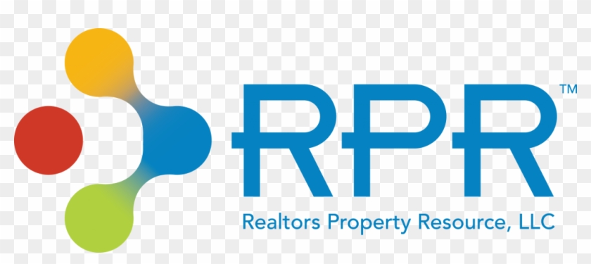 Rpr Color Logo - Realtors Property Resource #504052