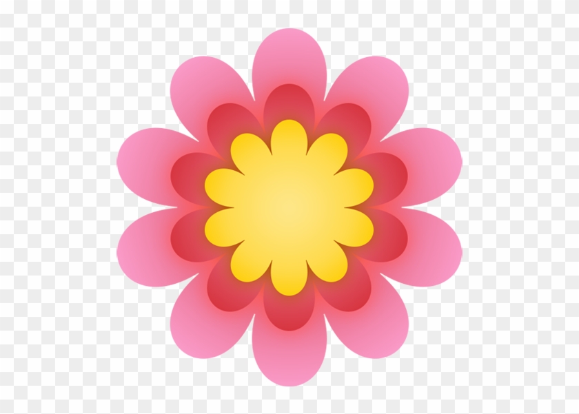 Mahjong Flower Garden Messages Sticker-4 - Clip Art #504081