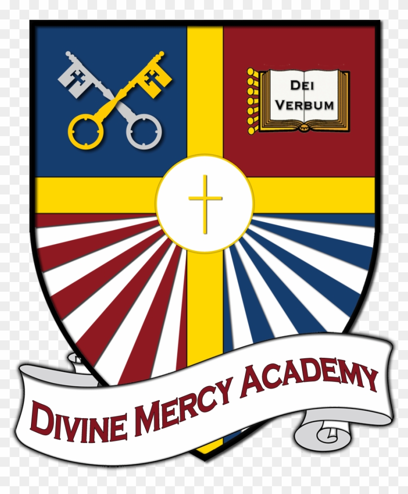 Divine Mercy Academy - St Andrew Academy #504083