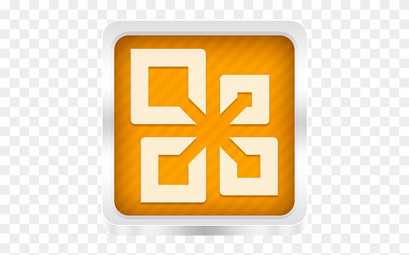 Office Logo - Microsoft Office #504089