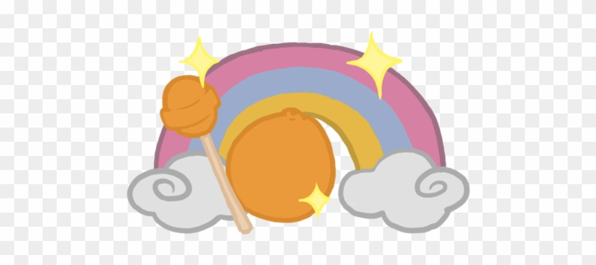 Tangerine Clipart Cutie - Tangerine Clipart Cutie #504092