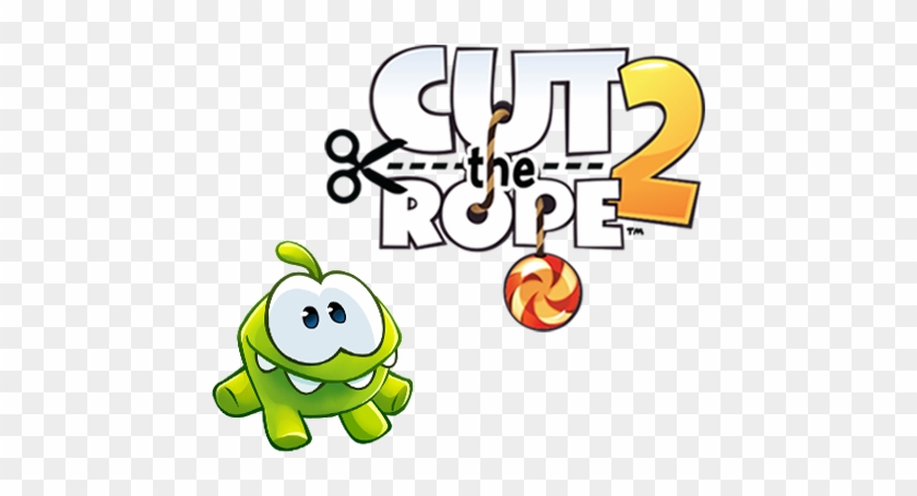 Cut The Rope - Cut The Rope 2 Poster #504119