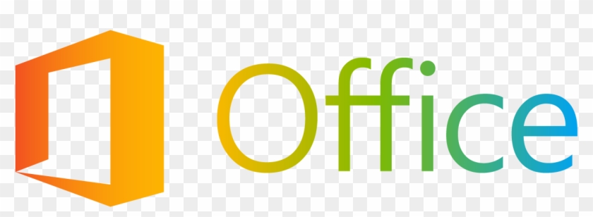 Ms Office 2013 Logo - Logo De Office 2016 #504135