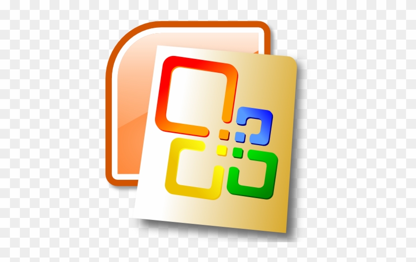 Microsoft Excel 2007 Logo - Microsoft Office 2007 Icon #504139