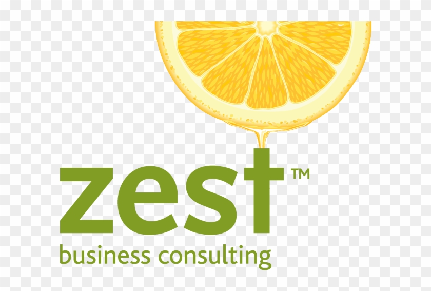Business Logo - Zest Benefits Logo #504161