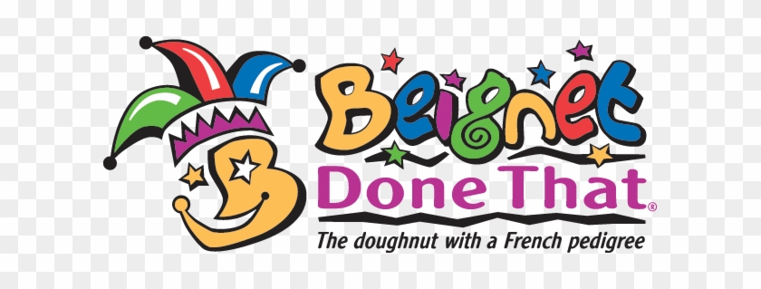 Beignet Done That - Hotel #504177