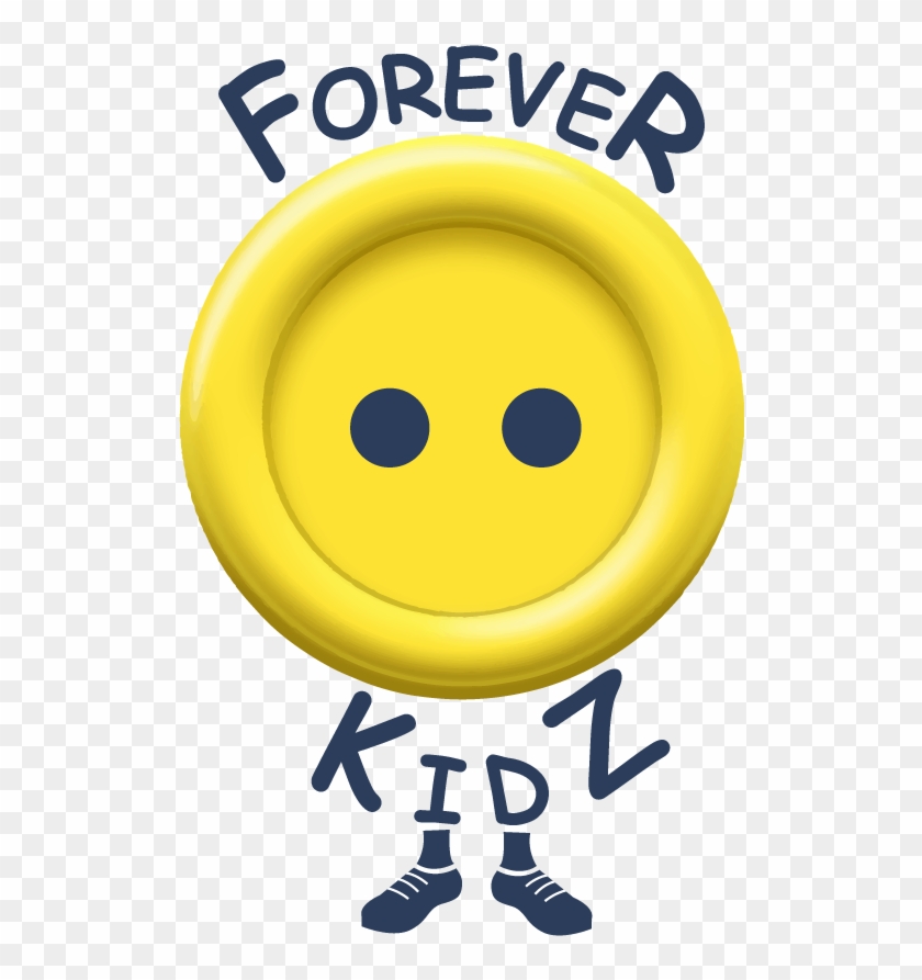 Forever Kidz - Clothing #504195