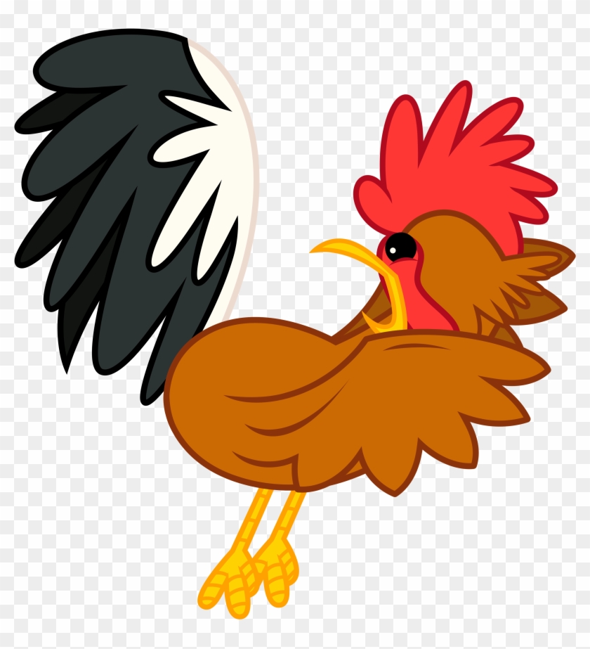 Rooster 3 By Estories - Vector Marketing #504223