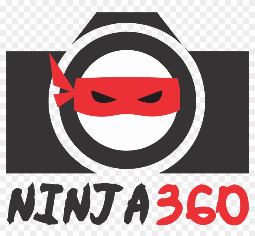 A Ninja 360 Fotografa E Filma Em 360º Para Realidade - Art #504222