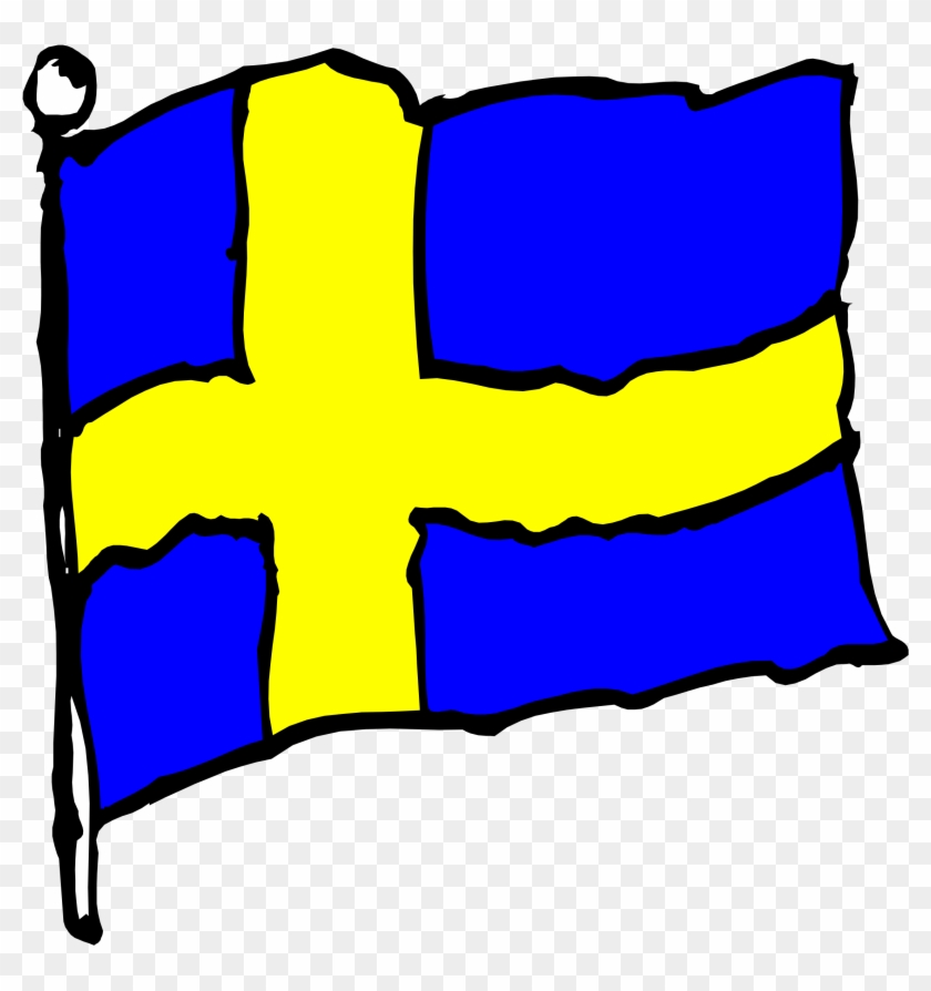 Flag #504229