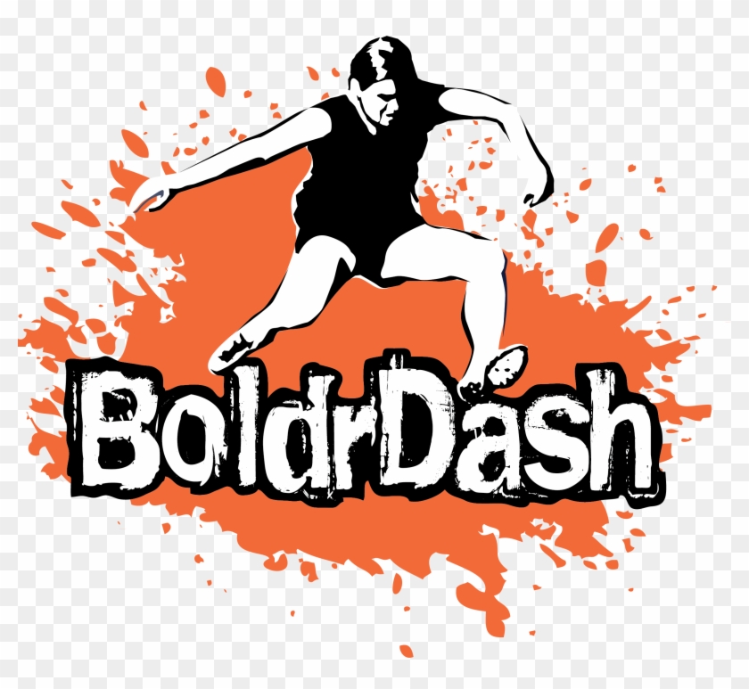 Bold R Dash - Obstacle Racing #504232