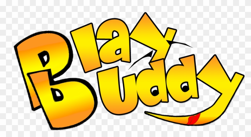 Play Buddy Logo - Logo #504267
