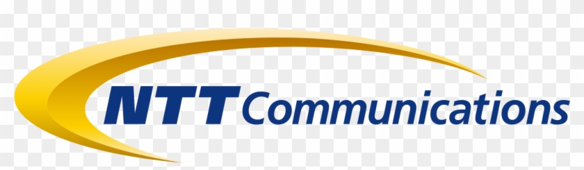 Ntt Com Announces Early Support For Microsoft Azure - Ntt Communication Logo Png #504305