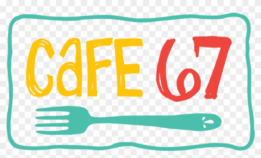 That's Right, We Are Opening Our Very Own Cafe At Our - Fork #504309