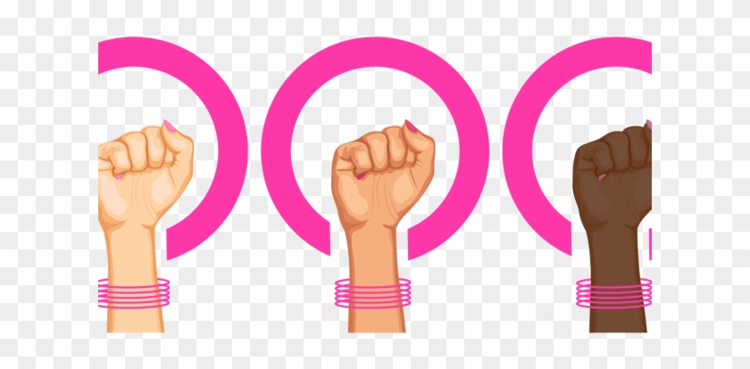 Photo Credit To Google - Women Empowerment Clip Art #504351