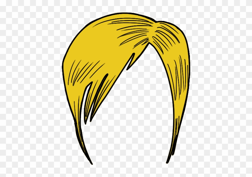 Choose Hair - Choose Hair #504356