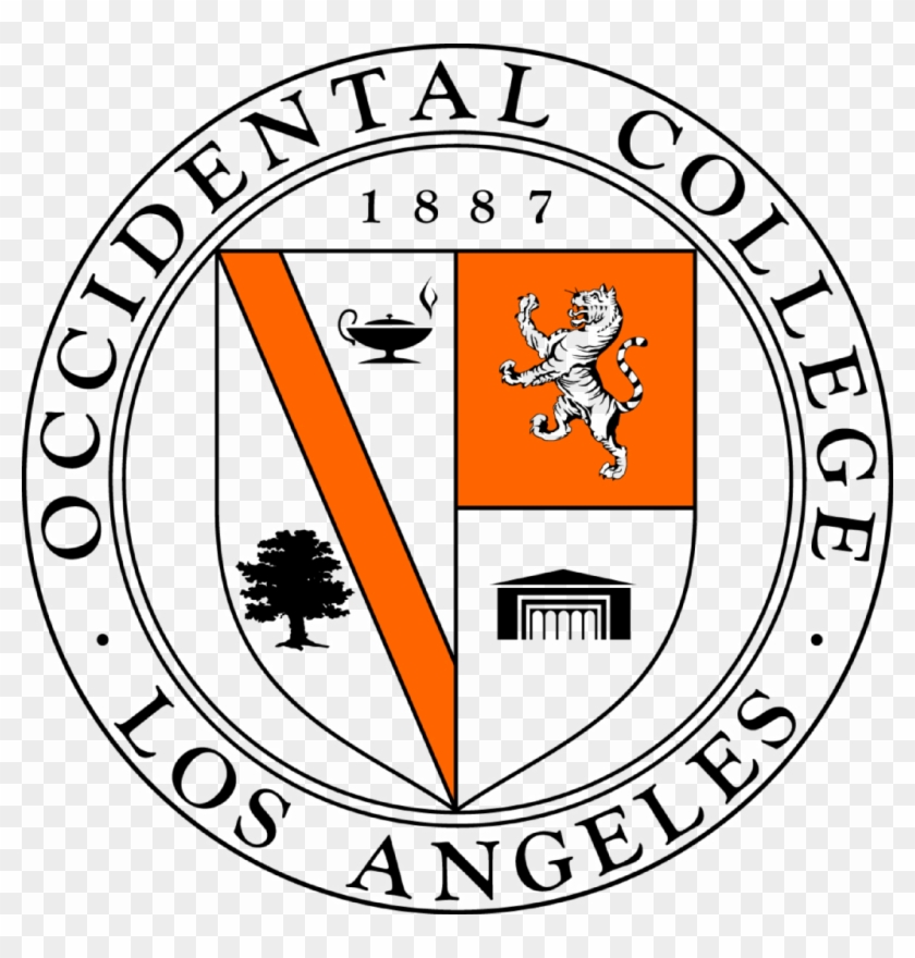Occidental Students Protest @harvard Law Prof As Commencement - Occidental College In Los Angeles #504393