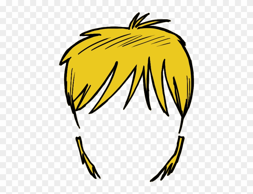 Choose Hair - Choose Hair #504436