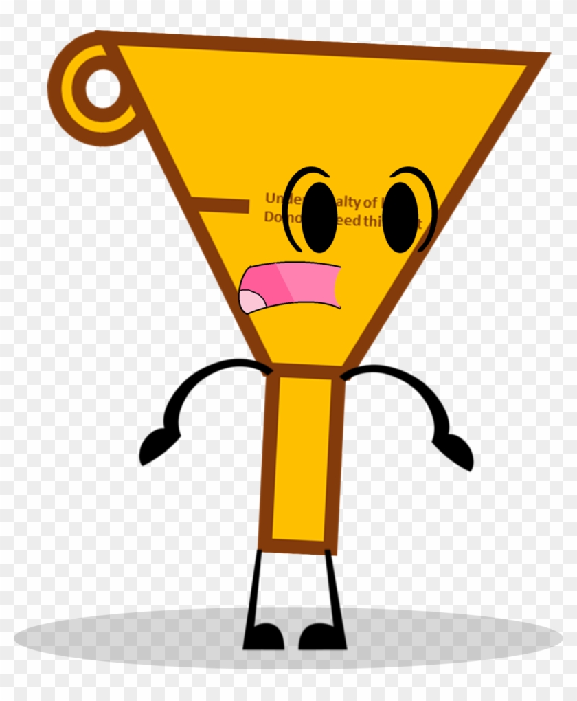 Funnel - Bfdi Funnel #504439