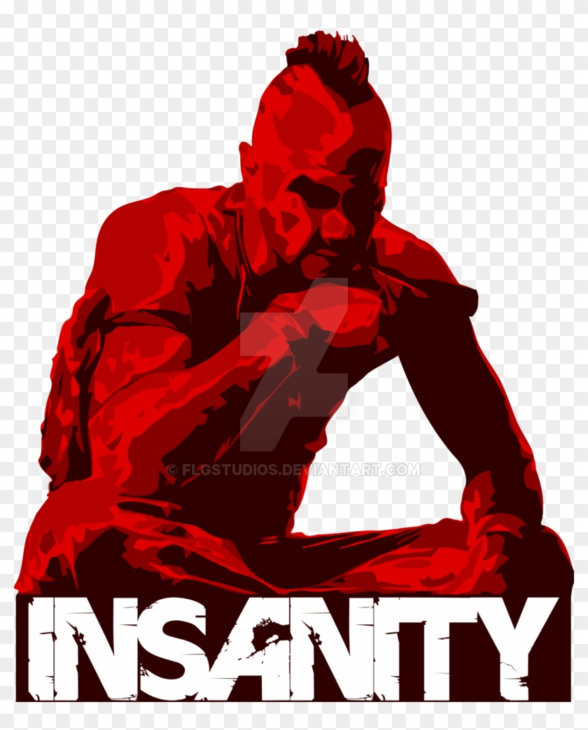 Insanity By Flgstudios - Far Cry 3 #504469