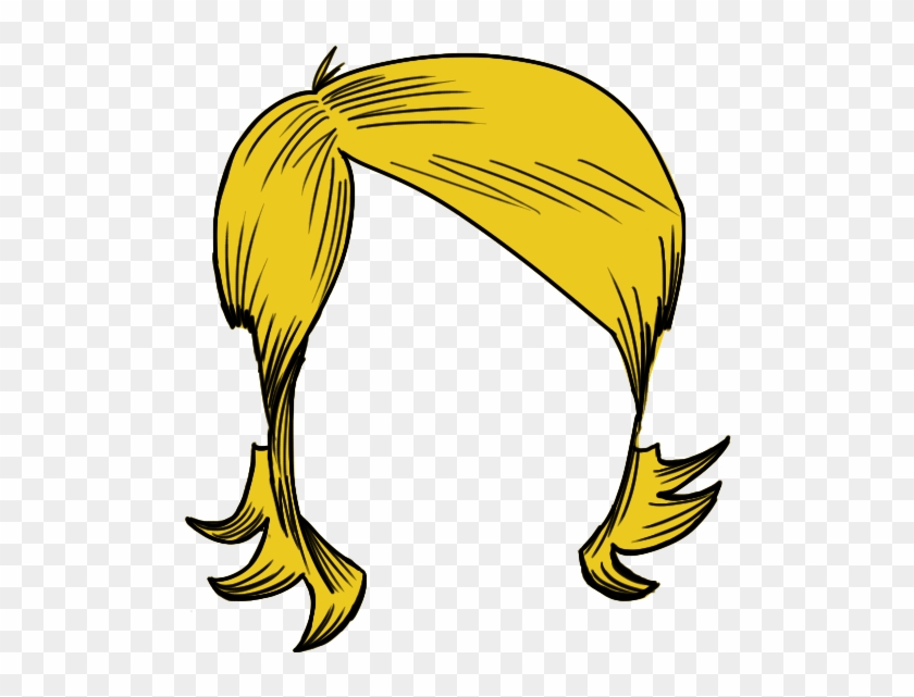 Choose Hair - Choose Hair #504470